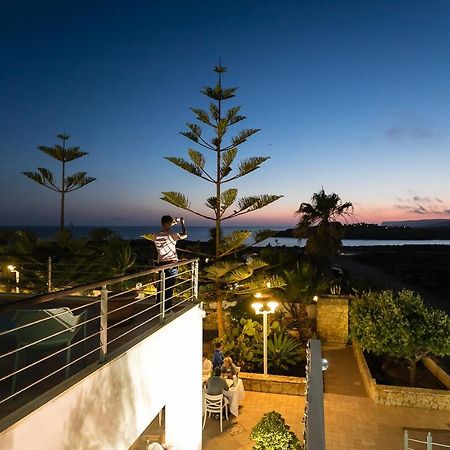 Hotel Cavalluccio Marino Lampedusa Exterior photo