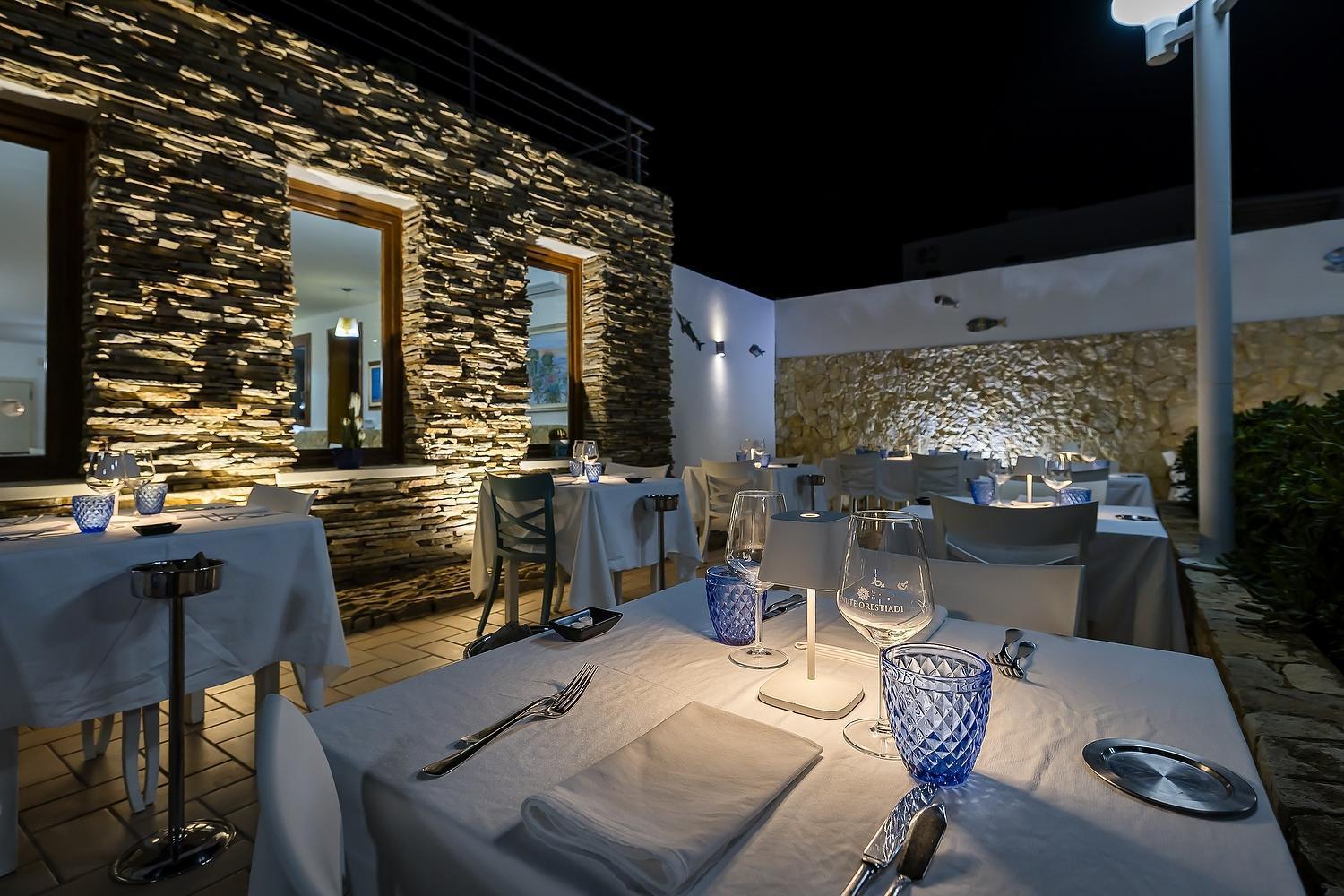 Hotel Cavalluccio Marino Lampedusa Exterior photo