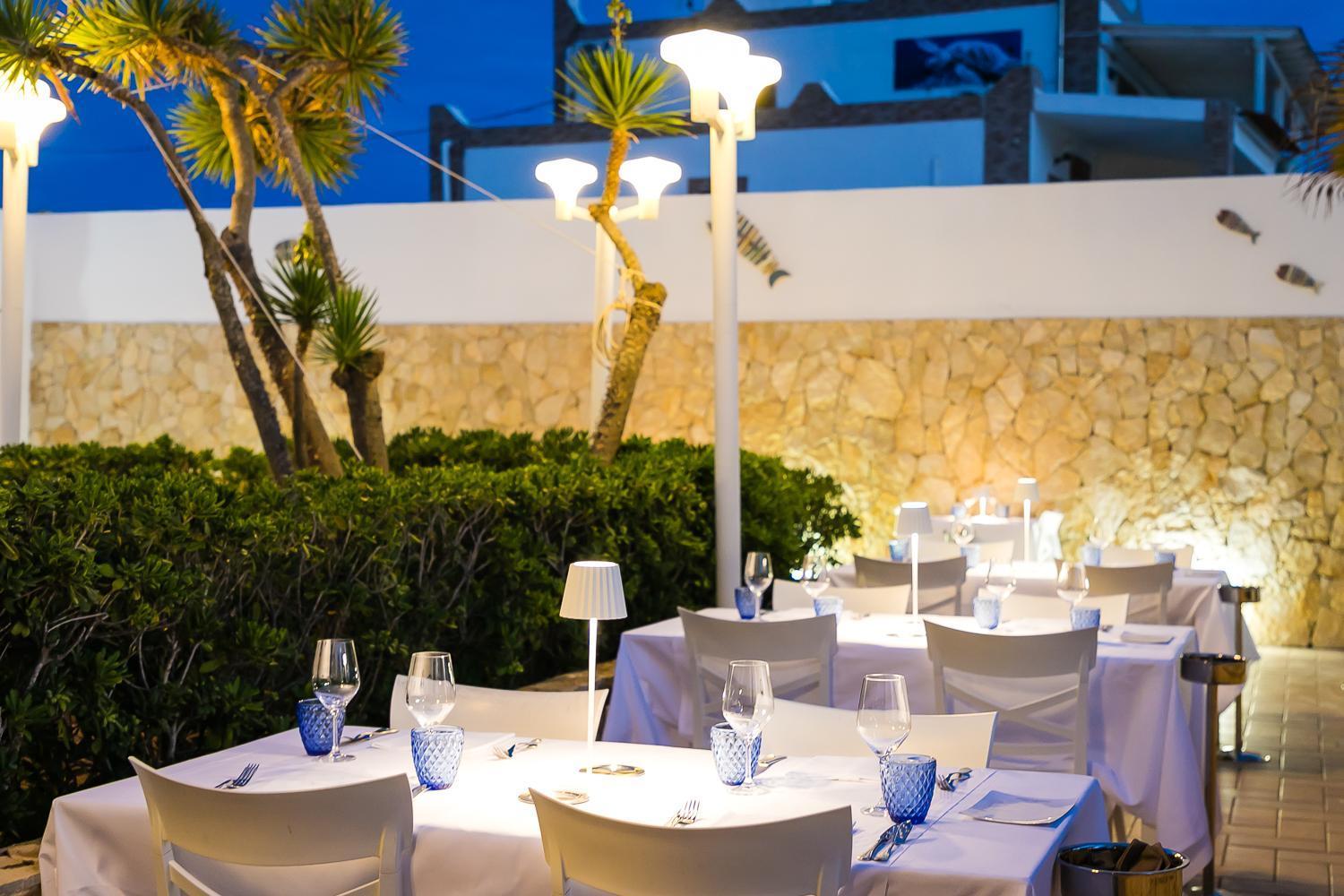 Hotel Cavalluccio Marino Lampedusa Exterior photo