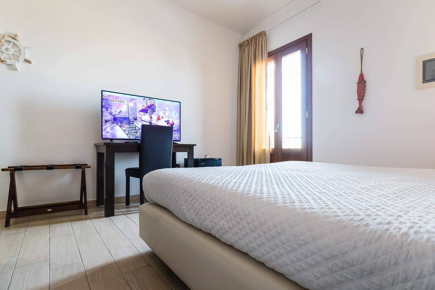 Hotel Cavalluccio Marino Lampedusa Exterior photo