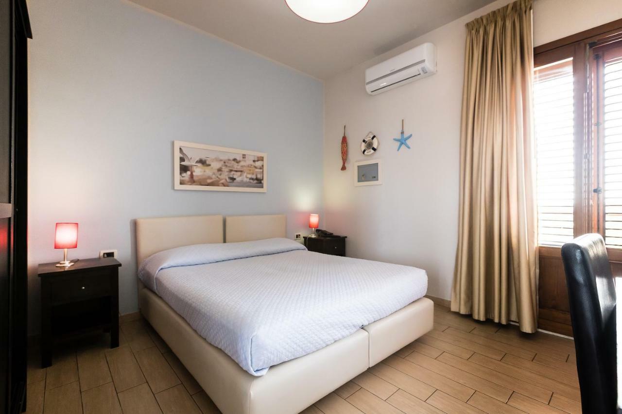 Hotel Cavalluccio Marino Lampedusa Exterior photo